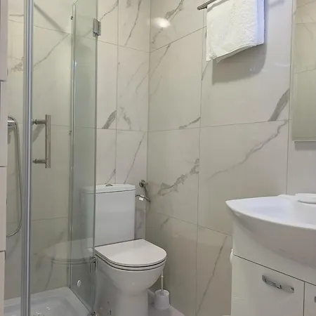 Daret 3 Bdr Апартаменти