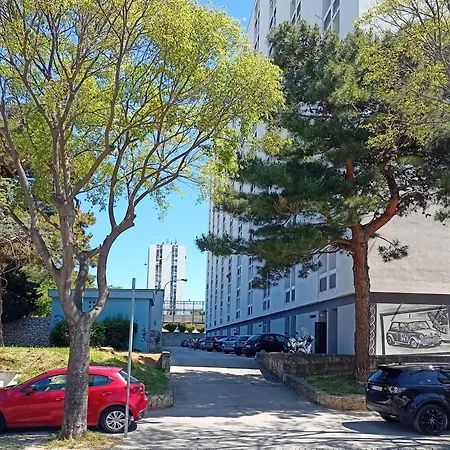 Daret 3 Bdr * Спліт