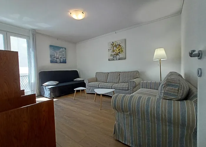 Apartment Daret 3 Bdr *