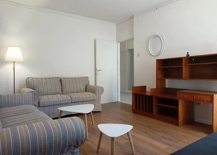 Apartment Daret 3 Bdr