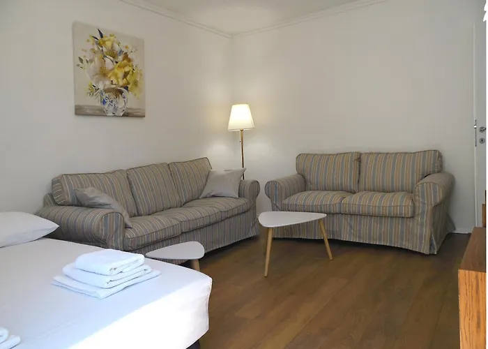Daret 3 Bdr Apartment