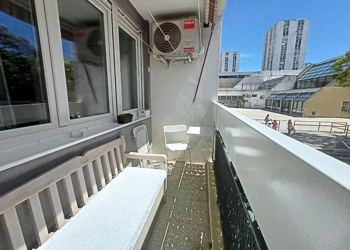 Daret 3 Bdr Apartment