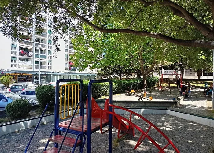 Apartment Daret 3 Bdr *