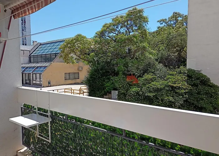 Apartment Daret 3 Bdr