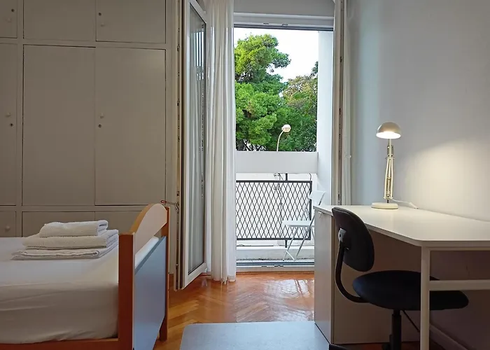 Daret 3 Bdr Apartment *