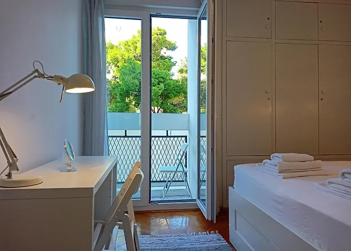 Apartment Daret 3 Bdr *