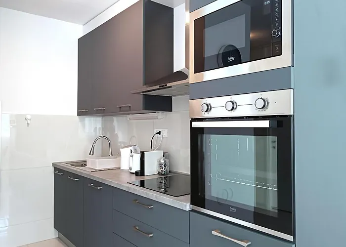 Apartment Daret 3 Bdr Split