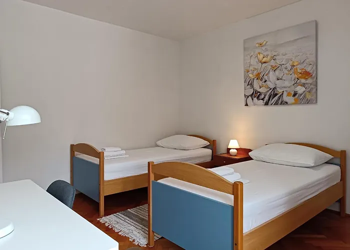 Daret 3 Bdr Apartment