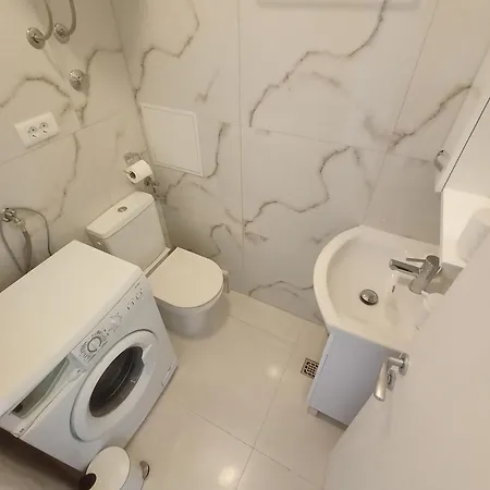 Daret 3 Bdr Apartmán *