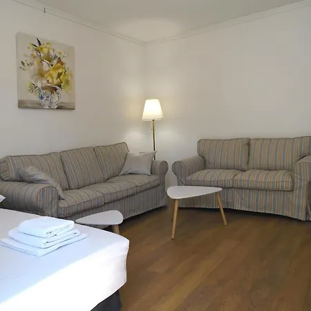 Daret 3 Bdr Apartamento