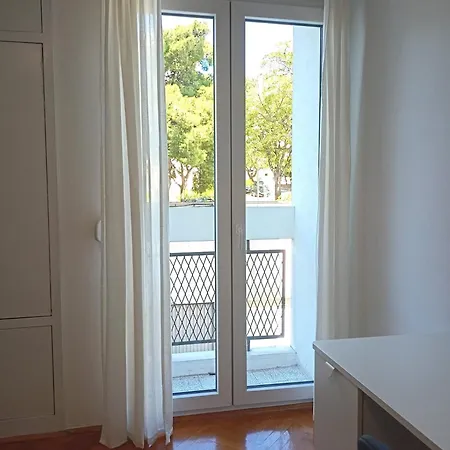 Apartmán Daret 3 Bdr