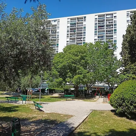 Daret 3 Bdr Apartmán