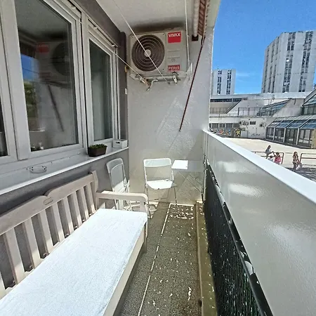 Daret 3 Bdr Apartamento