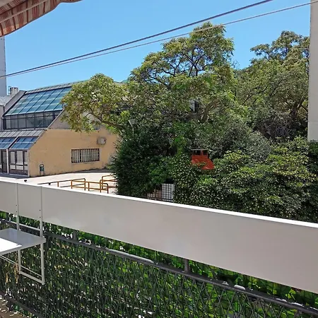 Apartamento Daret 3 Bdr