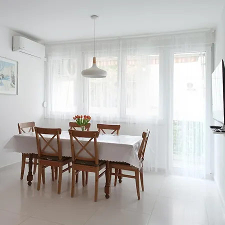 Apartamento Daret 3 Bdr