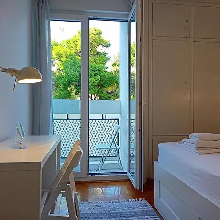 Apartamento Daret 3 Bdr *