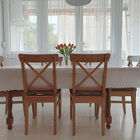 Daret 3 Bdr Apartamento Split