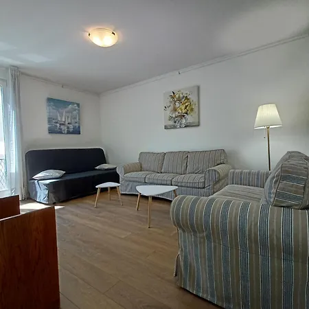 Apartament Daret 3 Bdr *