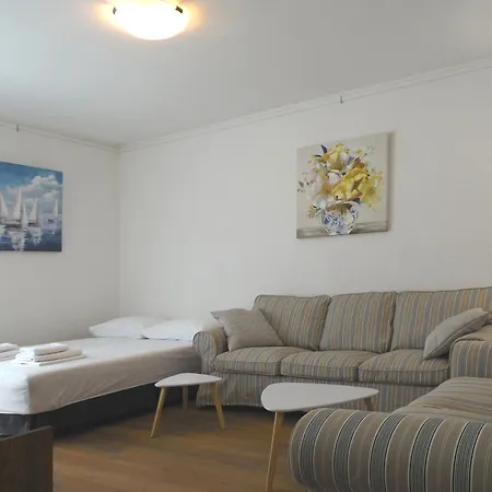 Daret 3 Bdr * 斯普利特