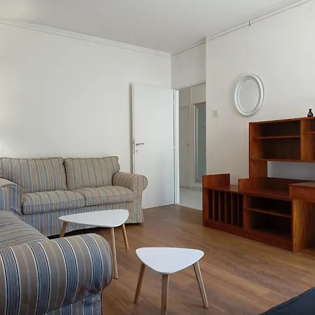 Apartament Daret 3 Bdr