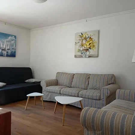 Daret 3 Bdr * 斯普利特