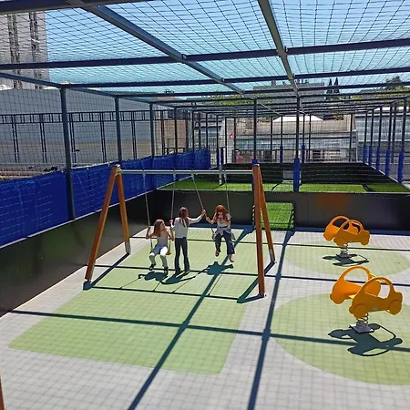 Daret 3 Bdr Apartament