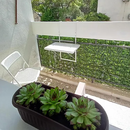 Daret 3 Bdr Apartament Split