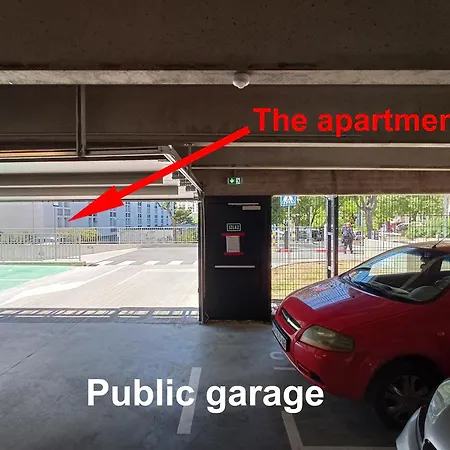 Daret 3 Bdr * 斯普利特