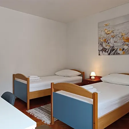 Daret 3 Bdr Apartament