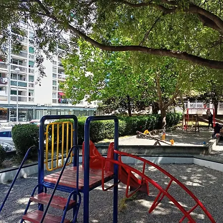 Lägenhet Daret 3 Bdr *